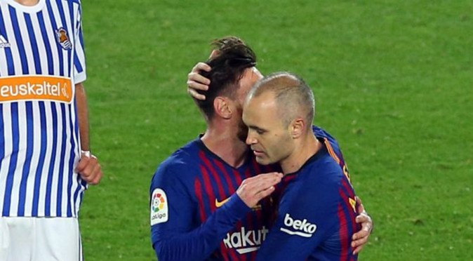 iniesta