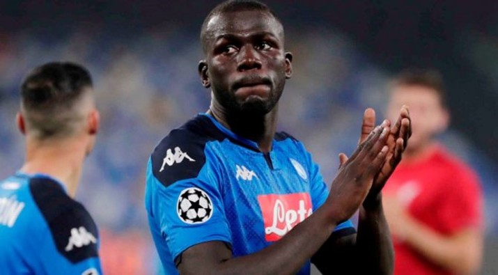 Koulibaly