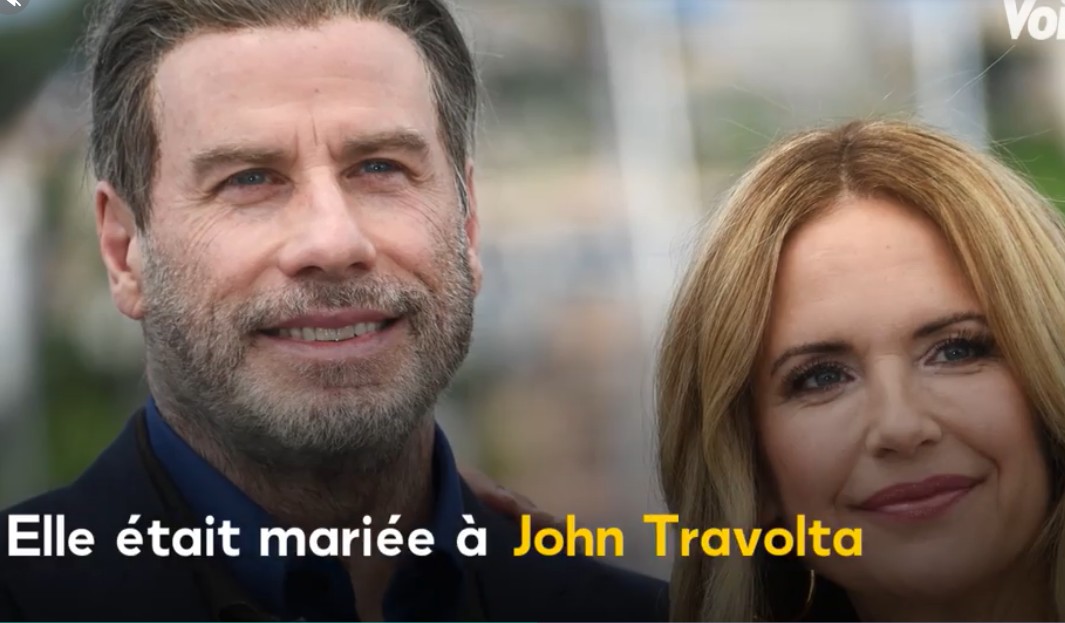 travolta