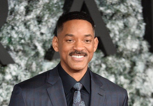 will smith