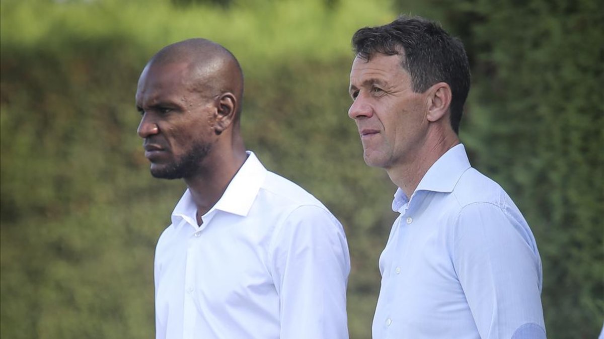 Ramon Planes remplace Abidal au Barça 7 Ramon Planes remplace Abidal au Barça
