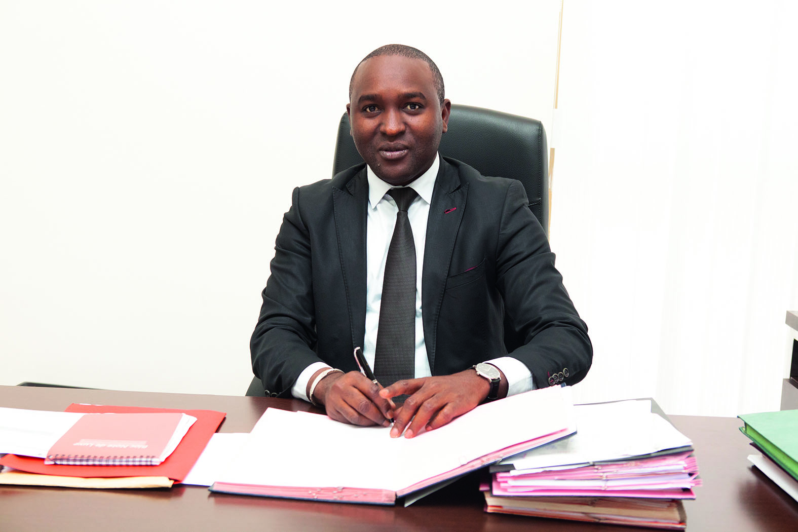 Youssoupha Niang : "Me Aliou Sow( DG Sapco) est un modèle de jeune à suivre" 14 Youssoupha Niang : « Me Aliou Sow( DG Sapco) est un modèle de jeune à suivre »