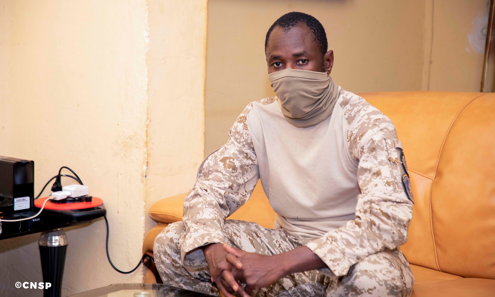 Transition au Mali...la CEDEAO quitte Bamako sans accord 1 cedeao