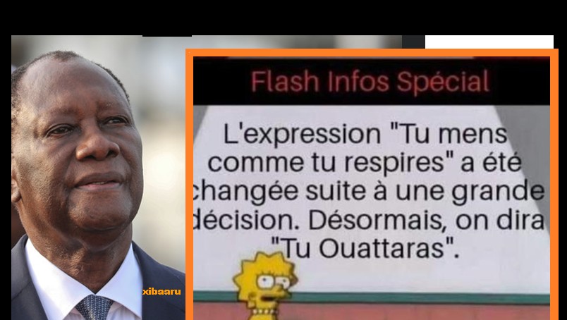 ouattara
