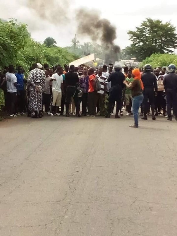 Ouattara est cuit…la presse Française le lâche et le lapide 1 ouattara