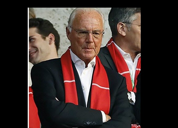 beckenbauer