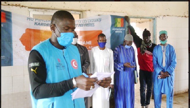 Une fondation turque fait don de 200 bœufs à Kédougou 2 kédougou