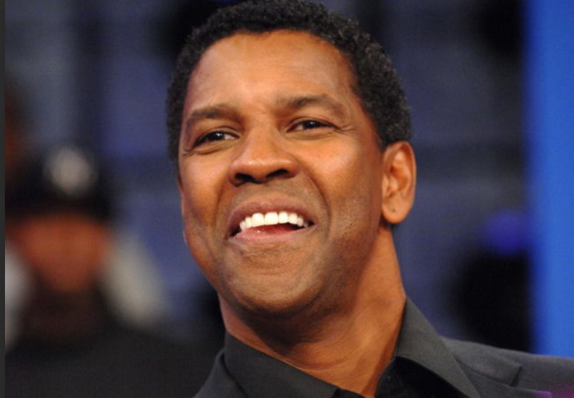 denzel washington