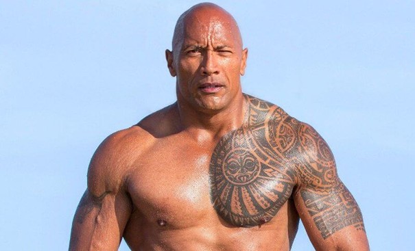 dwayne