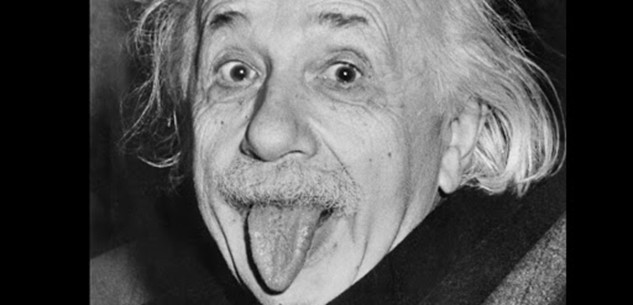 einstein