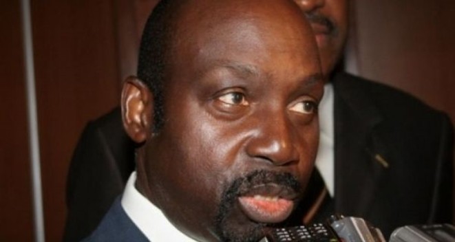 L’ancien président de la cour constitutionnelle met en garde Ouattara 1 président