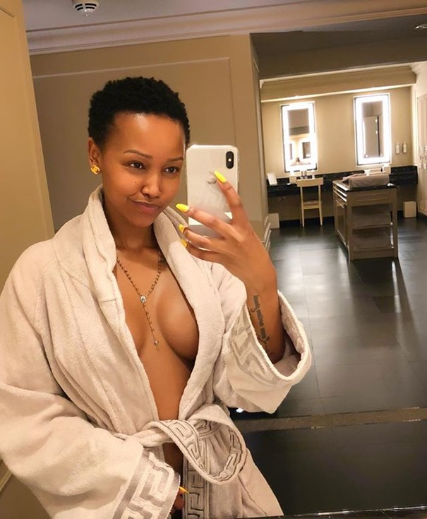 huddah 2