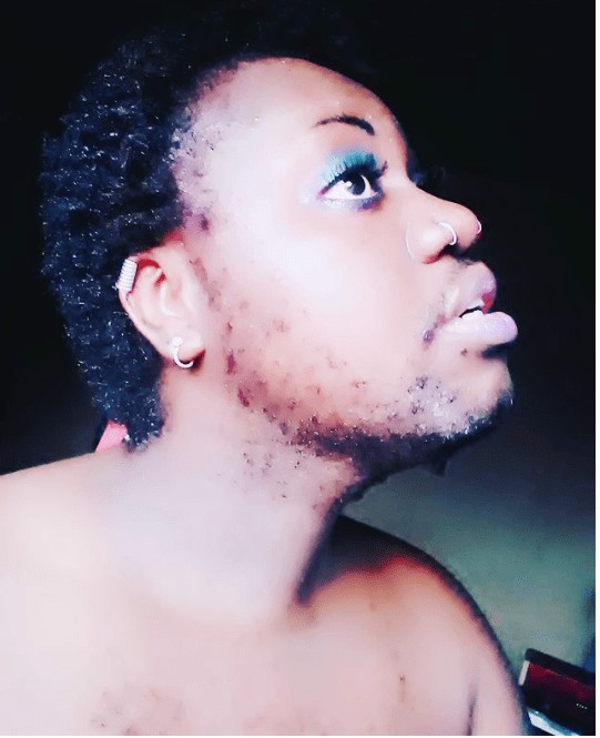 queen okafor se rase