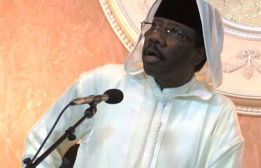 le PUR manœuvre dans Yewwi : Serigne Moustapha Sy veut éliminer... 1 PUR
