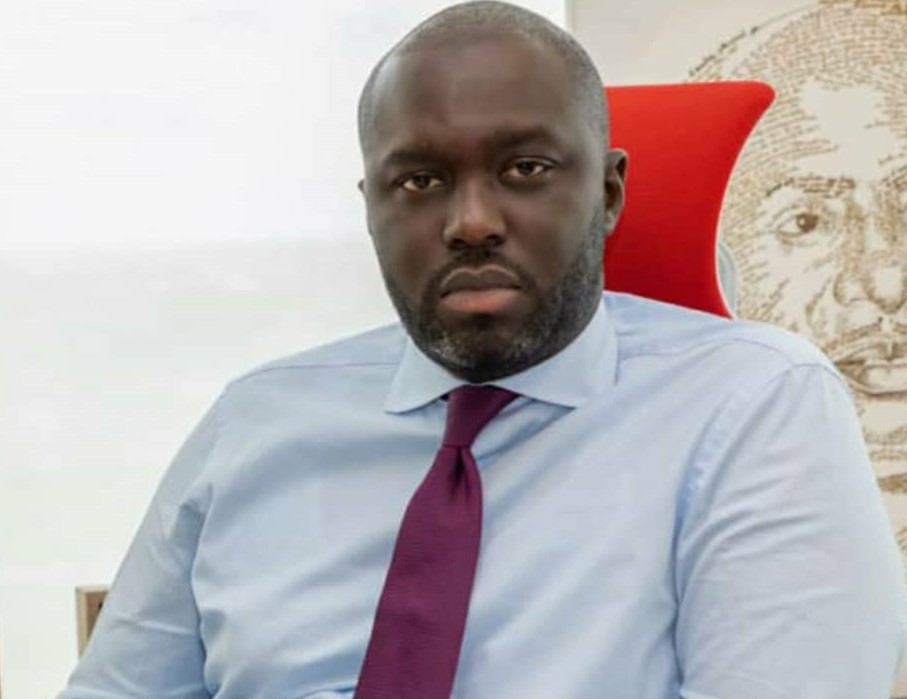Dak Tower : Abdou Karim Fofana revient sur les négociations de 2019 et les contreparties 9 Dak Tower : Abdou Karim Fofana revient sur les négociations de 2019 et les contreparties