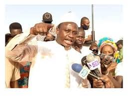 Macky à Kaolack : Le MJKDF2S et son leader ont bien assuré et rassuré... 10 Macky à Kaolack : Le MJKDF2S et son leader ont bien assuré et rassuré…