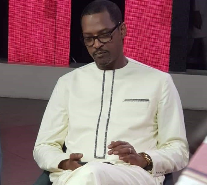 Mame Boye Diao…le plan (B) Bête de Pastef 2 mame