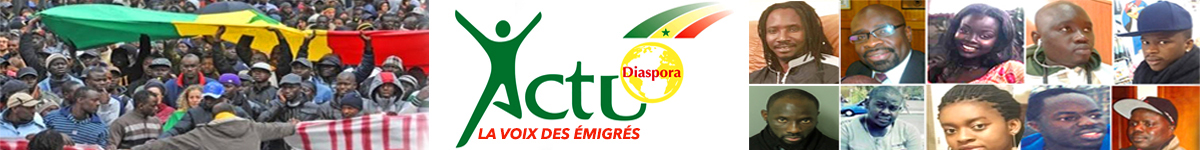 actu diaspora