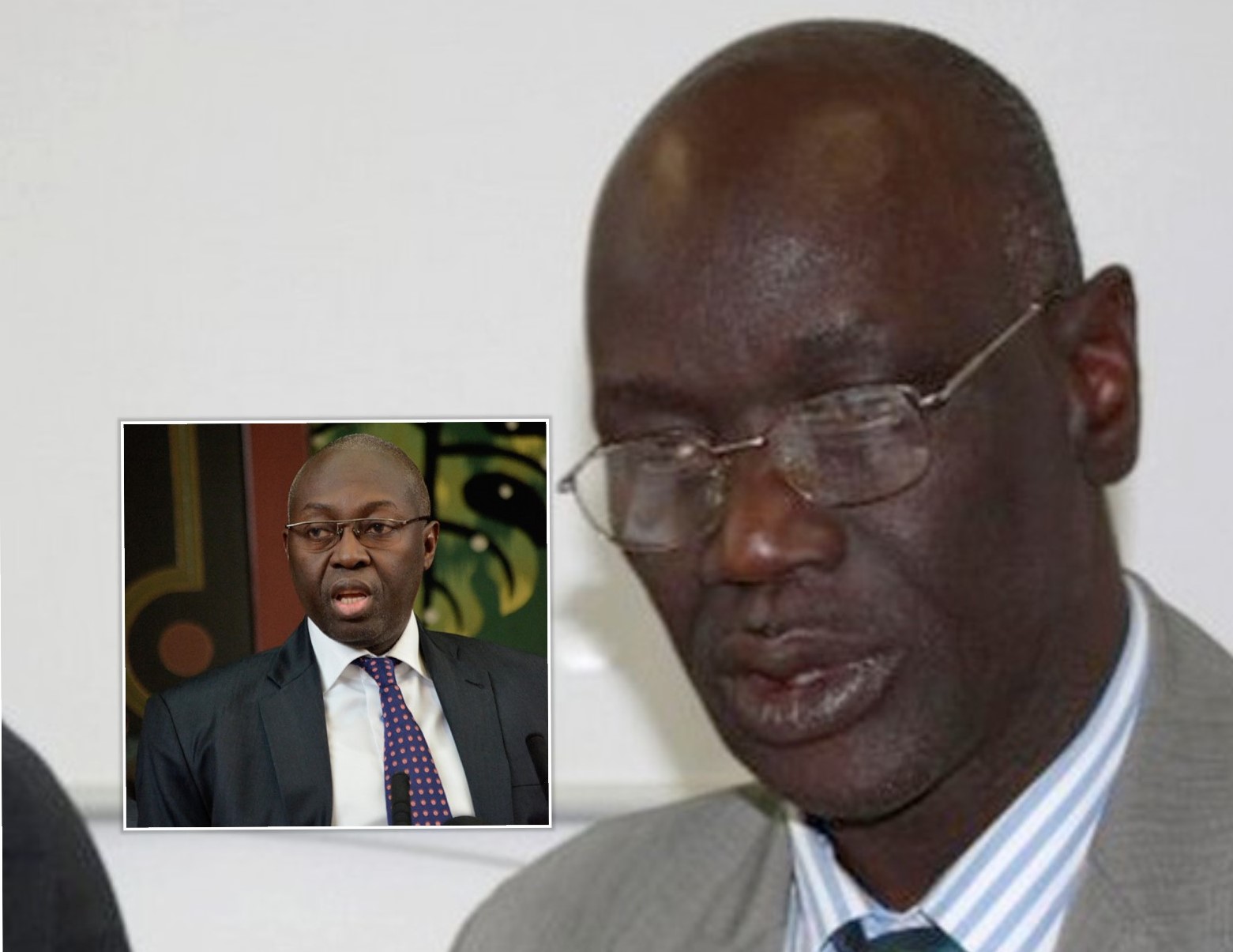 Aliou Ndao Fall traite MLD de…« leader fourbe et froussard »