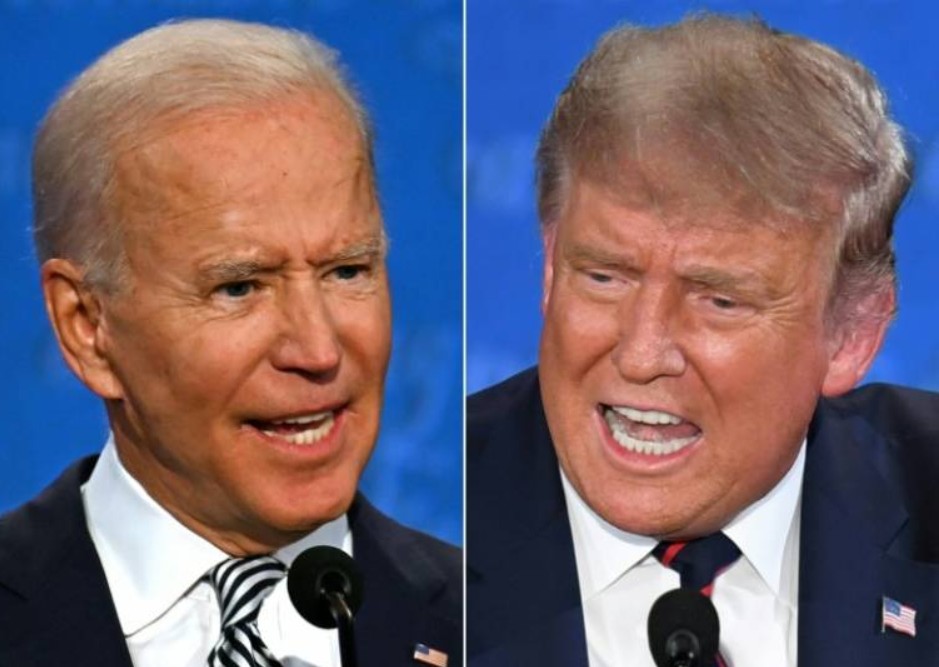 Donald Trump : « les immigrés empoisonnent le sang de notre pays » 2 trump