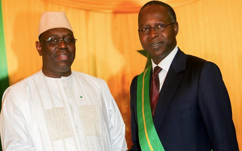 « Les résultats des réalisations du Président sont notoires »…Mahammed Boun Abdallah Dionne