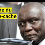 idrissa