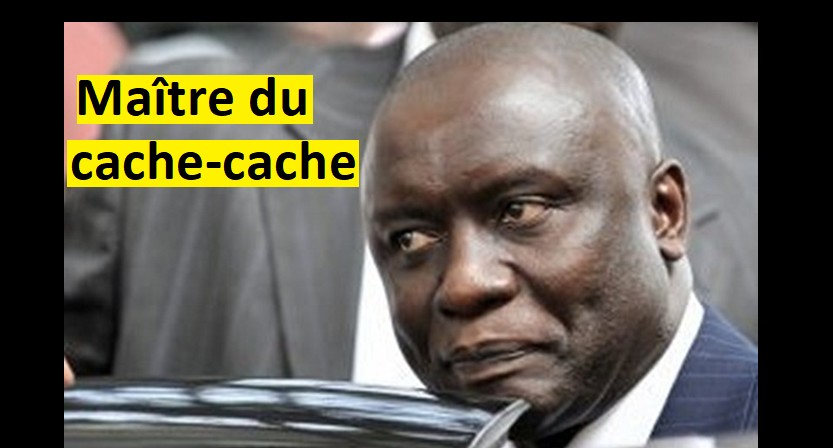 idrissa