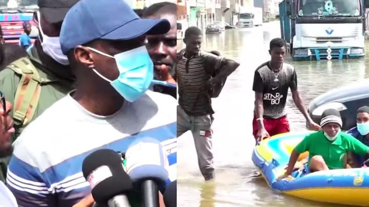 Quand l&rsquo;opposition veut noyer la conscience populaire dans une inondation de contrevérités