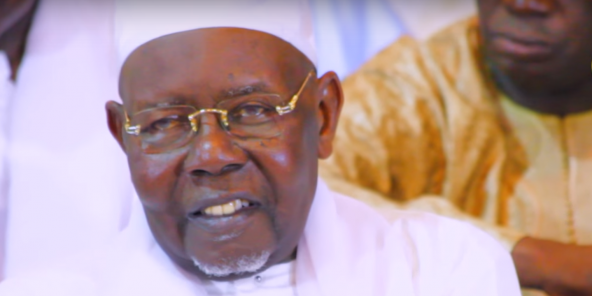 Tivaouane : 500 moutons distribués par la famille de Serigne Babacar Sy 2 mouton