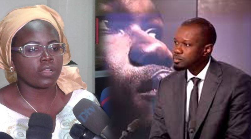 Aminata Assome Diatta : « Il est difficile de dissocier Sonko de la rébellion en Casamance »