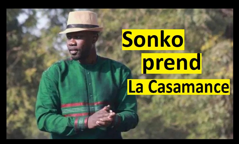 sonko