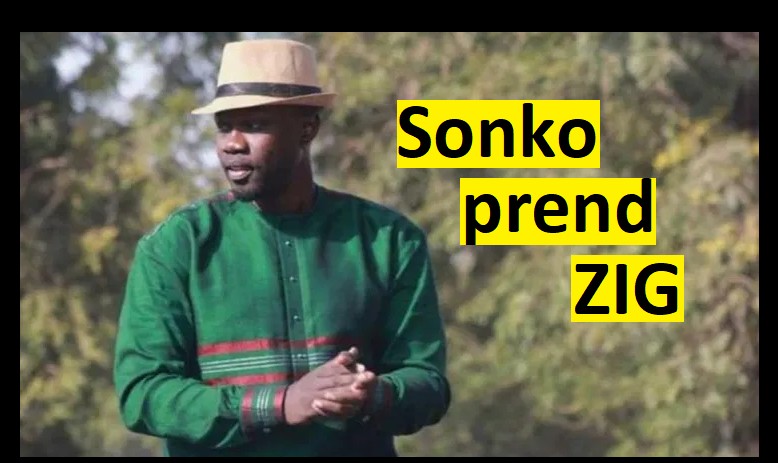sonko