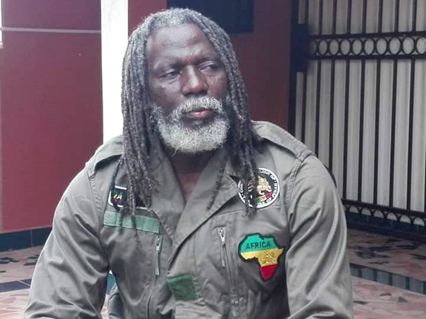 Tiken Jah sur…L’UA, Macky Sall et le 3ème mandat 1 tiken