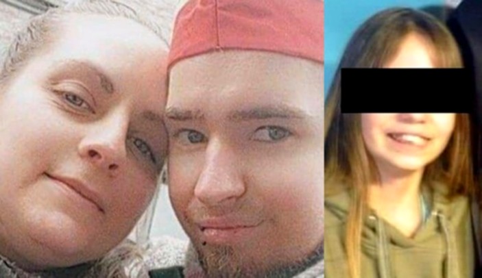 Il tue sa copine et sa fille de 12 ans à coups de couteau 11 Il tue sa copine et sa fille de 12 ans à coups de couteau