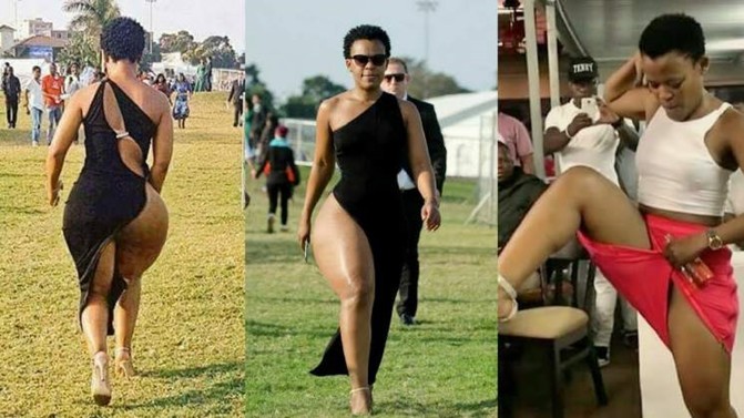 zodwa