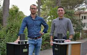 Projet des capteurs de Kaolack : Le DG de la Société française "Qista" précise… 1 PHOTO 2020 10 25 20 09 41