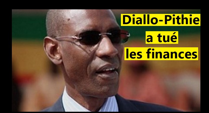 diallo
