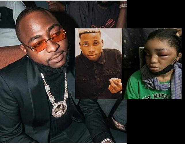 davido