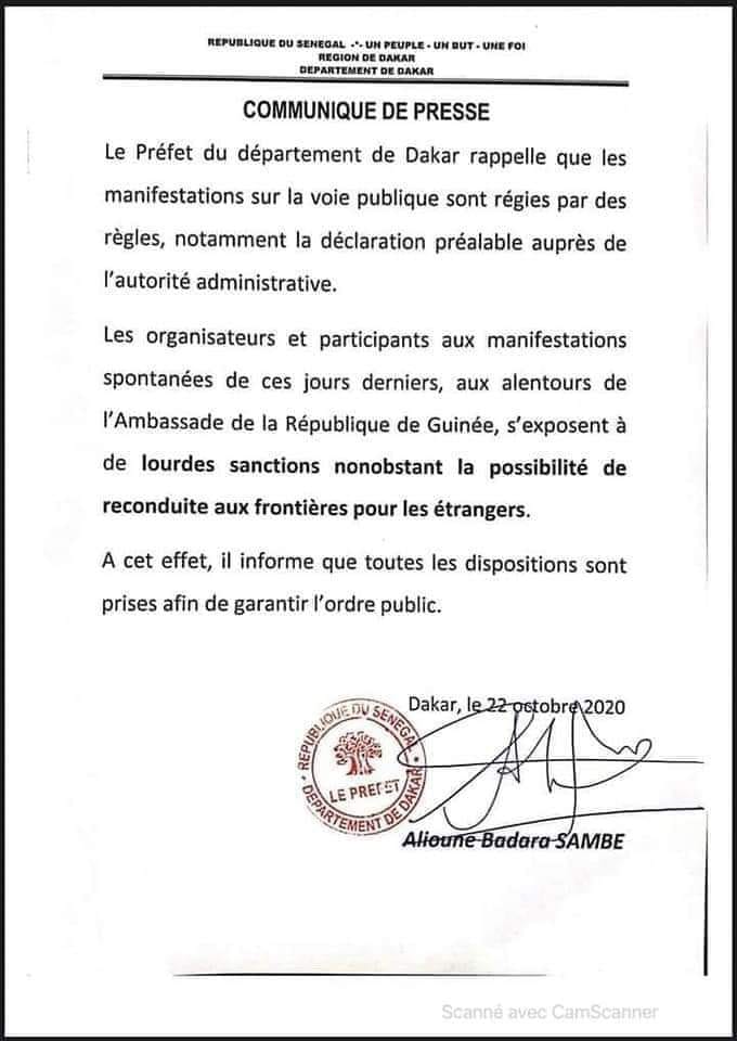 guinee prefet com
