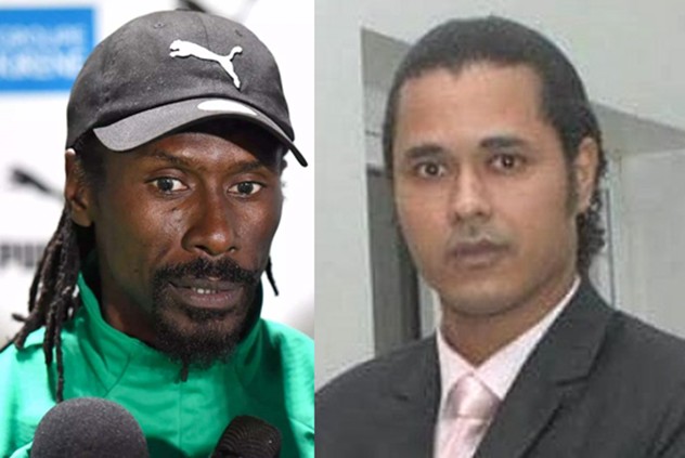 Lions : « Aliou Cissé doit donc impérativement arrêter de… » 1 aliou