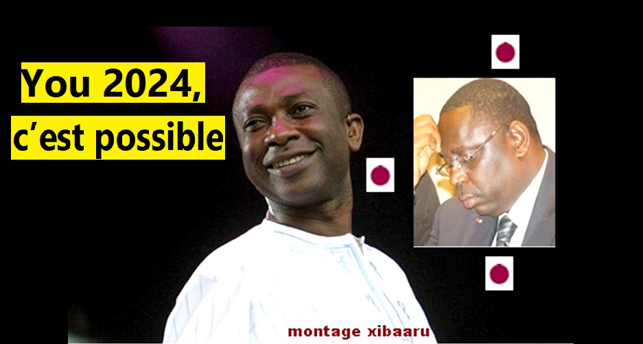 youssou ndour