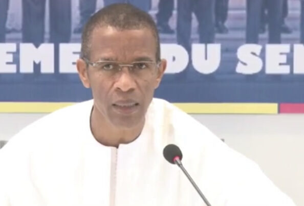 Diomaye fouille la gestion de Macky…Des ministres et DAGE vont tomber 2 diomaye