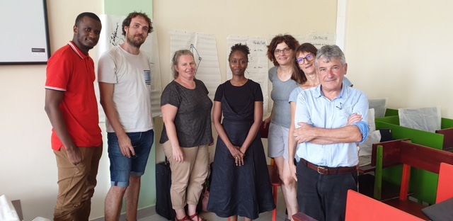 Atelier analyse de reseaux 1