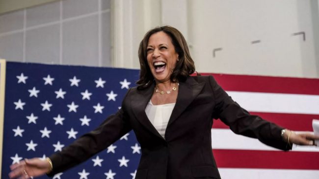 kamala harris