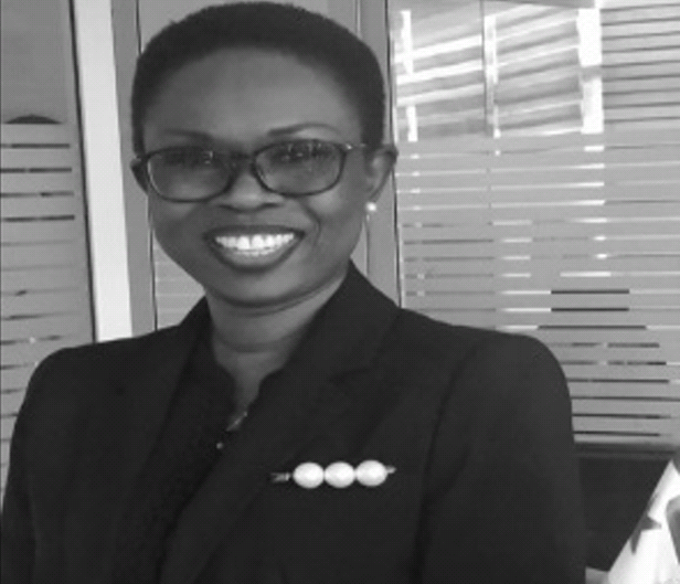 Marieme Ndoye Decreance