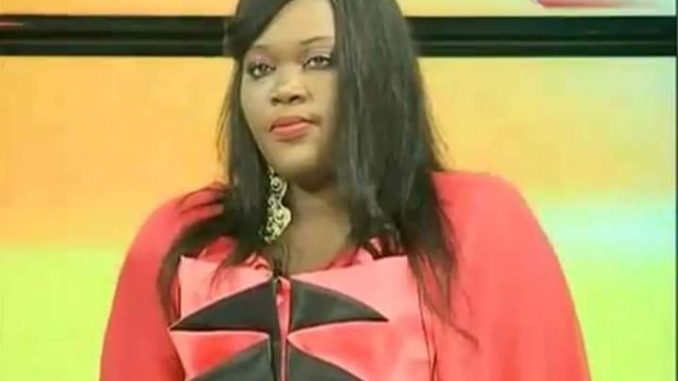 Ndèye Fatou Ndiaye Quitte Walf Pour Xibaaru