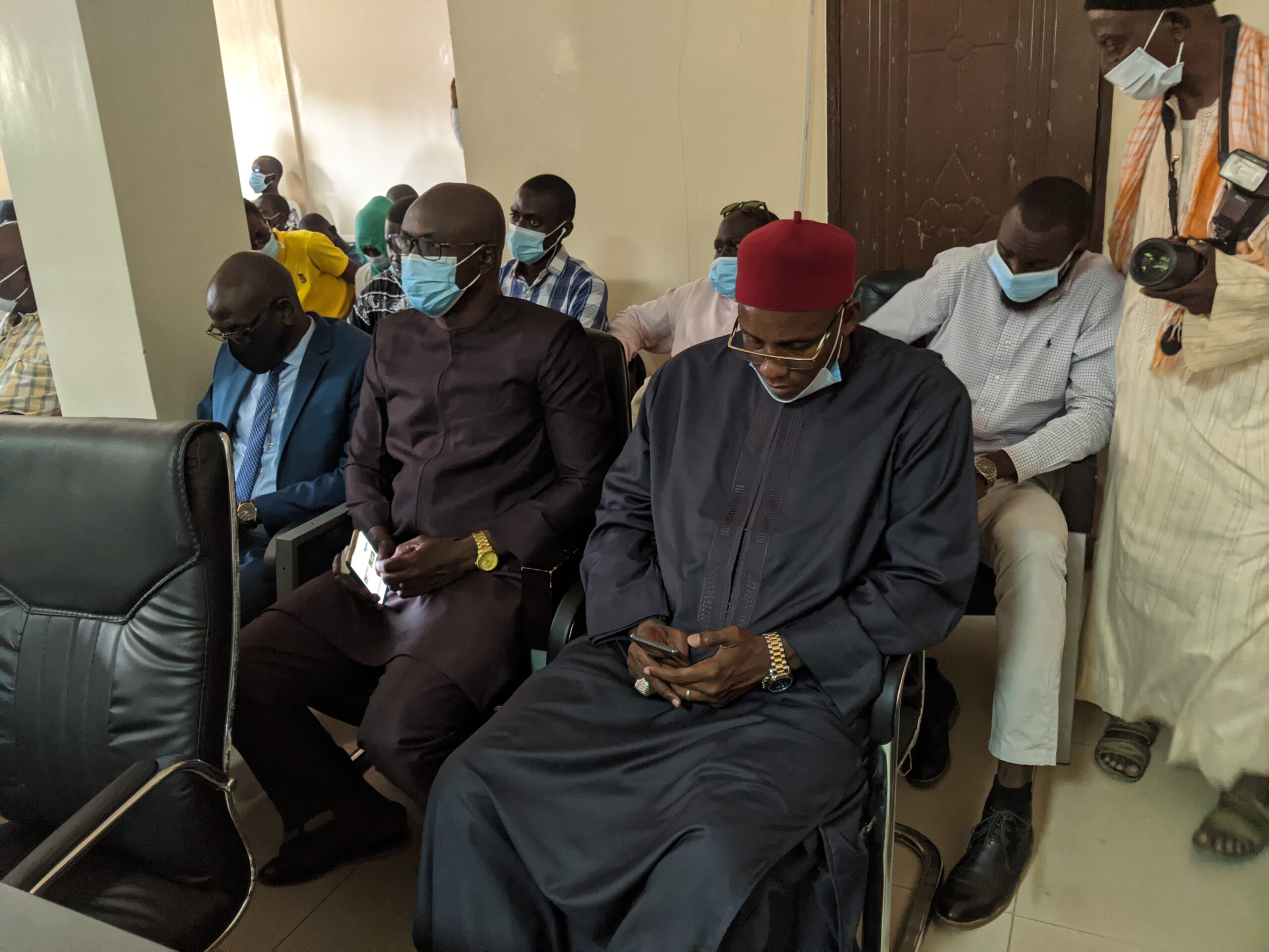 CNG : Le successeur d’Alioune Sarr officiellement connu 3 PXL 20201105 161013184 scaled