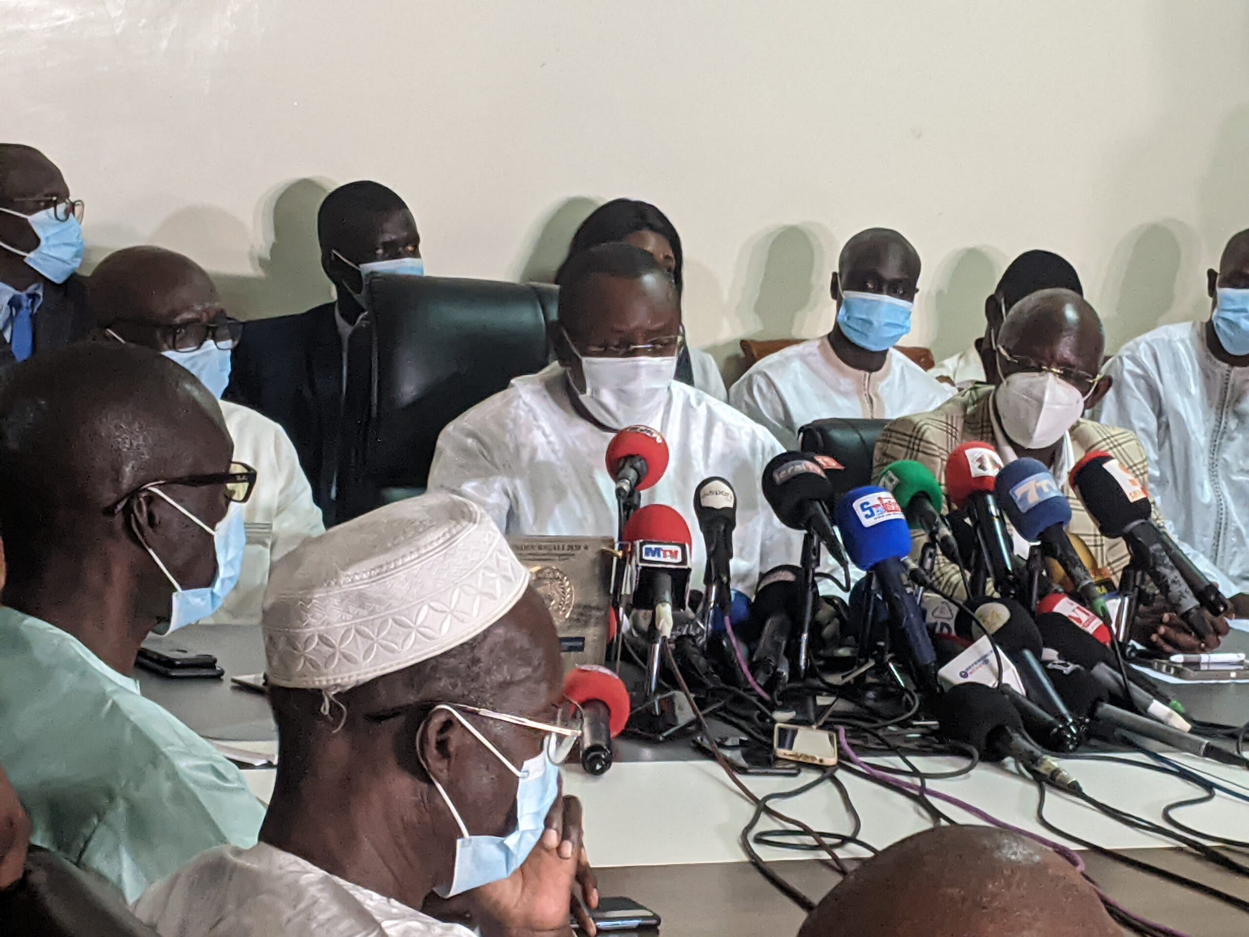 CNG : Le successeur d’Alioune Sarr officiellement connu 1 PXL 20201105 174453102 scaled