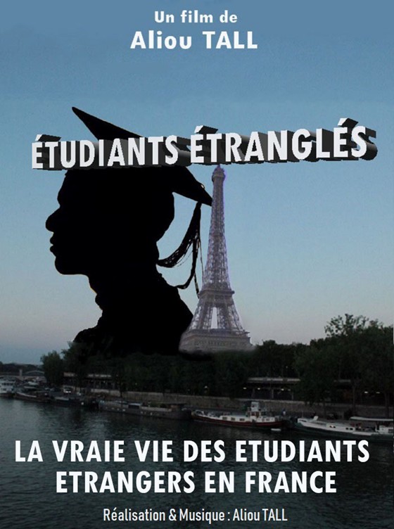 étudiants