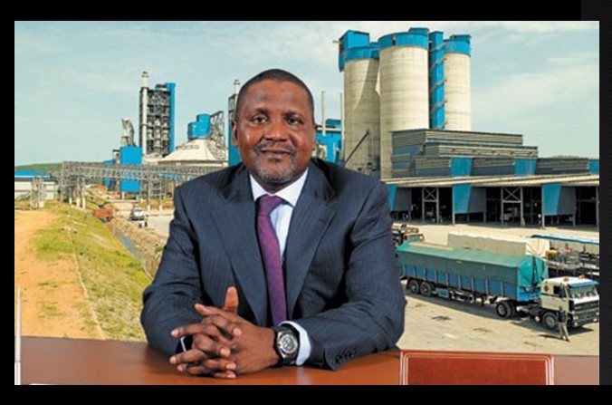 Dangote